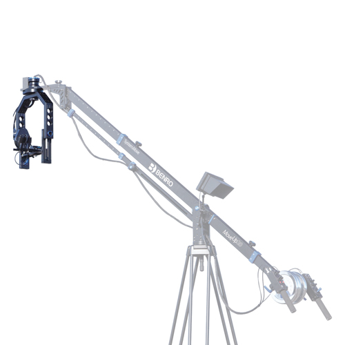 Benro Motion Control Head for MoveUp 15/20 حوامل فيديو الحوامل