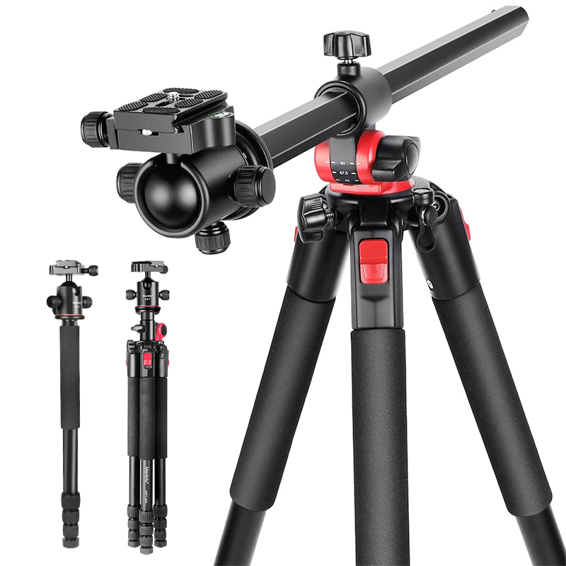 MPT284 Overhead Tripod الحوامل